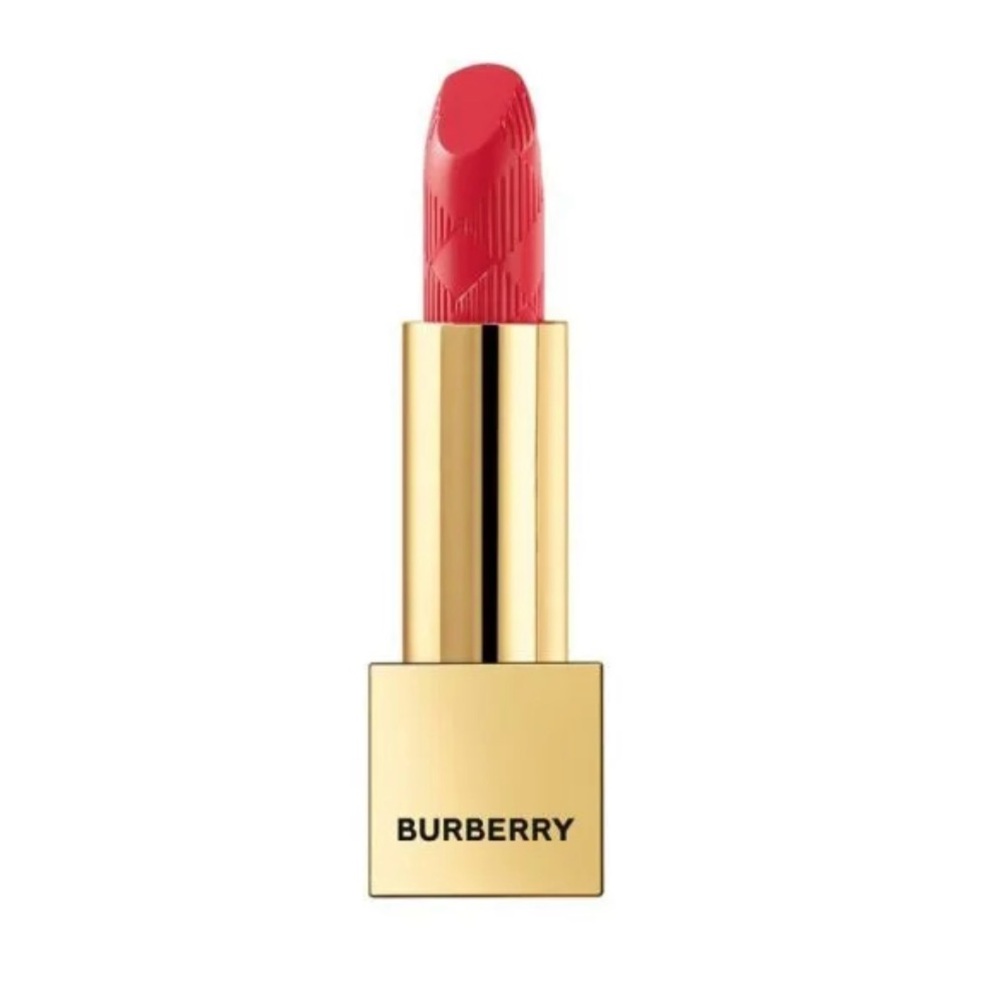 Burberry Kisses Satin Lip Colour 41 Pomegranate Pink